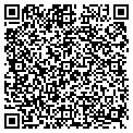 QR code with Gcb contacts