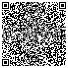 QR code with M&M Design Studio contacts