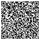 QR code with Olson Design contacts