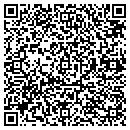 QR code with The Plan Shop contacts