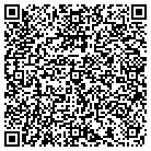 QR code with A n r creative rescreens llc contacts