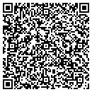 QR code with C R Mick Rescreening contacts