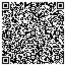 QR code with D'o Rescreens contacts