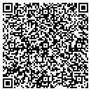 QR code with Ron's Custom Screen Inc contacts