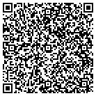QR code with Senior Screen contacts