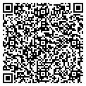 QR code with FLO2S contacts