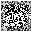 QR code with D Z Restoration contacts