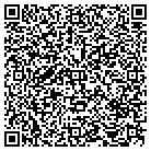 QR code with White Aluminum Prod Fort Myers contacts