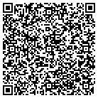 QR code with Timber Homes contacts