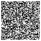 QR code with White River Timber Framing Inc contacts