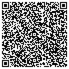 QR code with Calvin Goodwin Construction Inc contacts