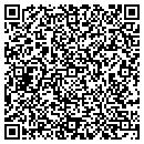 QR code with George F Theime contacts
