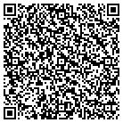 QR code with G E Sherman Construction contacts