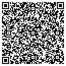 QR code with John A Ayling contacts