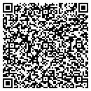 QR code with L J Griffin Construction Co Inc contacts