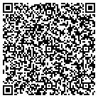 QR code with Mc Whorter's Appliance Service contacts