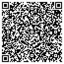 QR code with Upton Homes Inc contacts