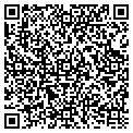 QR code with A Glass Time contacts