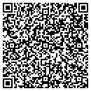 QR code with Alamo Auto Glass contacts