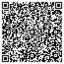 QR code with ALBCO INC. contacts