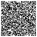 QR code with Glassaces contacts