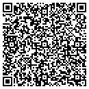 QR code with Glass Guru contacts