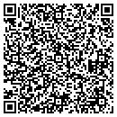QR code with PJ Custom Glass contacts