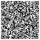 QR code with Woelky's Glass Studio contacts