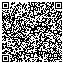 QR code with Jerran Inc contacts