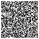 QR code with Kryger Glass contacts