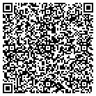 QR code with Menlo Atherton Glass Company contacts