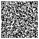 QR code with C & J Enterprises contacts
