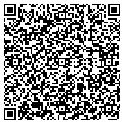 QR code with Higgins Custom Upholstery contacts
