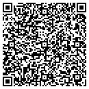 QR code with James Bolt contacts