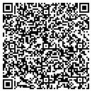 QR code with J T Indl Sales CO contacts