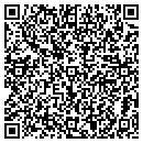 QR code with K B Sales CO contacts