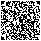 QR code with Marine Fastners Midwest Div contacts