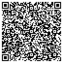 QR code with M-Pak Fasteners Inc contacts