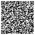 QR code with Honey's contacts