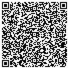 QR code with Rainbow Bolt & Supply Inc contacts