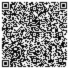 QR code with R R Trailer Bunk Bolt contacts