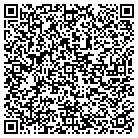 QR code with T Barto Communications Inc contacts