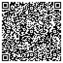 QR code with Ava Bradley contacts