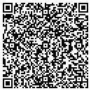 QR code with Orbital Corp contacts
