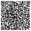 QR code with Brad Allen contacts