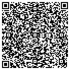 QR code with Action Gator Tires Stores contacts