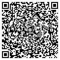QR code with Bradley A Beaver contacts
