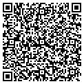 QR code with Bradley Geier contacts