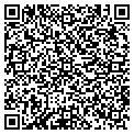 QR code with Brady Ball contacts
