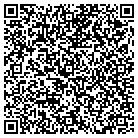 QR code with Custom Woodworks By Brad LLC contacts